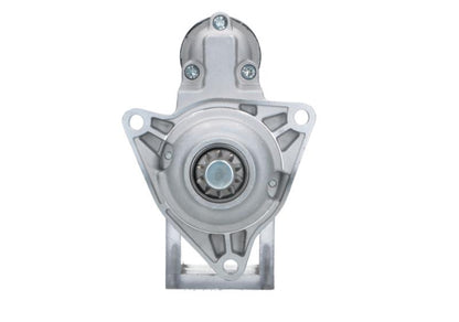 PlusLine Selected Reman Starter Motor for Volkswagen 2.0 kw 0001125001R+SEL