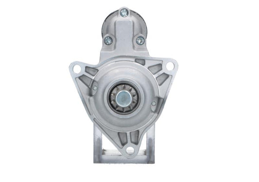 PlusLine Selected Reman Starter Motor for Volkswagen 2.0 kw 0001125001R+SEL