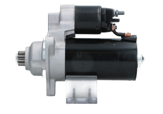 PlusLine Selected Reman Starter Motor for Volkswagen 2.0 kw 0001125001R+SEL