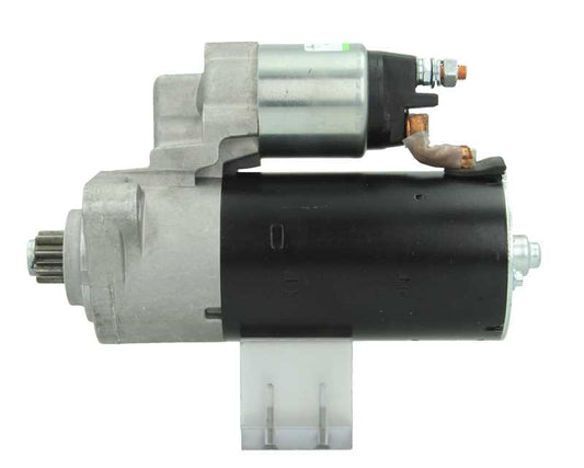 PlusLine Original Starter Motor for Mercedes 2.5 kw 0001125619+