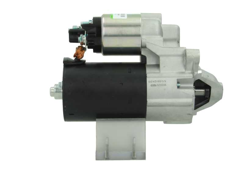 PlusLine Original Starter Motor for Renault 1.7 kw 0001136006+