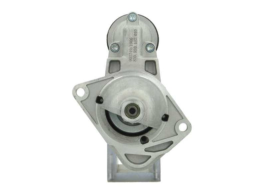 PlusLine Original Starter Motor for Chevrolet 1.1 kw 0001137005+