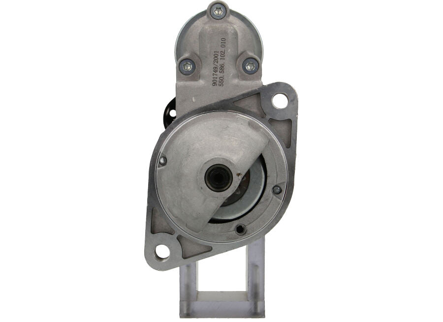 PlusLine Original Starter Motor for Mercedes 1.7 kw 0001138015+