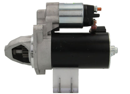 PlusLine Original Starter Motor for Mercedes 1.7 kw 0001138015+