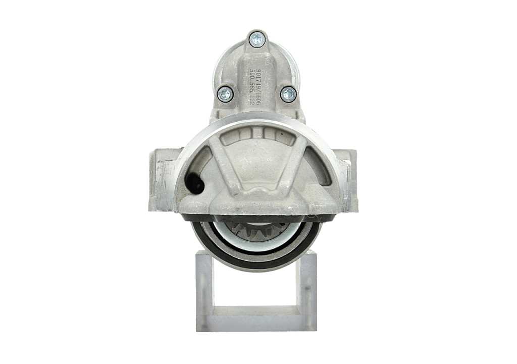 PlusLine Original Starter Motor for Ford 2.5 kw 0001139023+