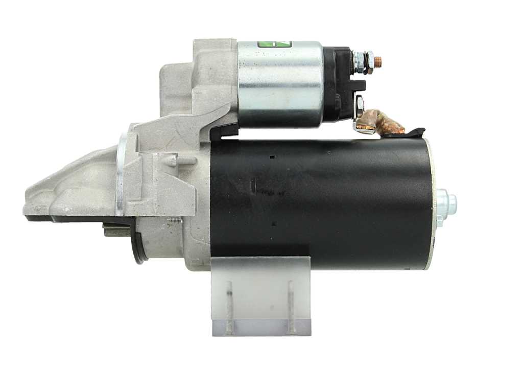 PlusLine Original Starter Motor for Ford 2.5 kw 0001139023+