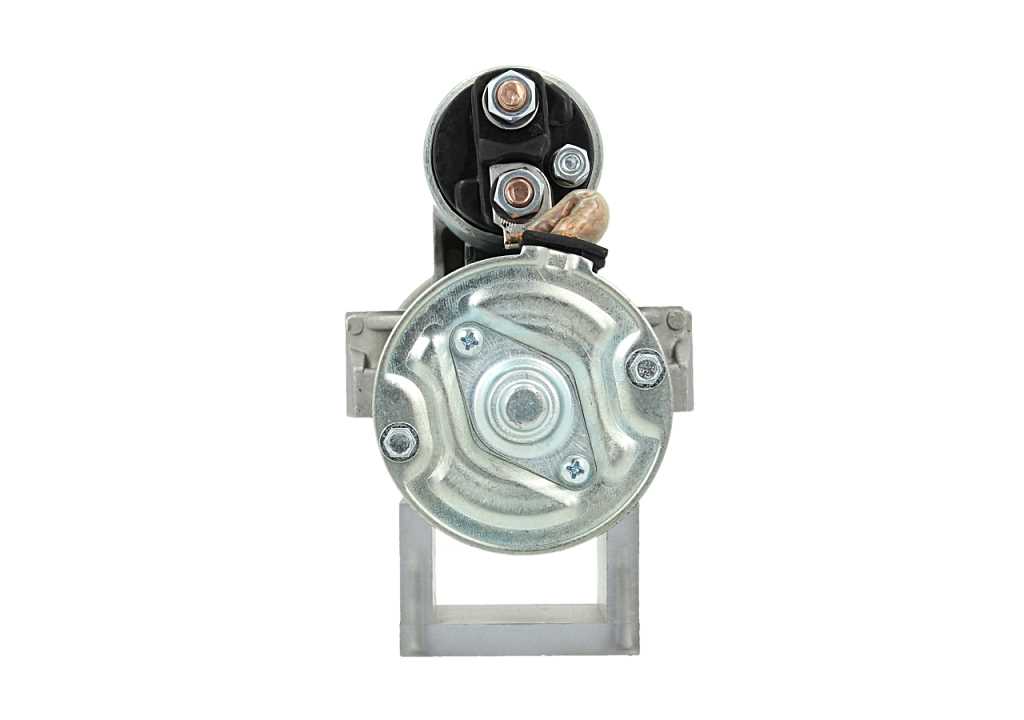 PlusLine Original Starter Motor for Ford 2.5 kw 0001139023+