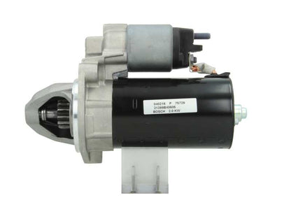 Bosch New Starter Motor for Mercedes 2.0 kw 1139025