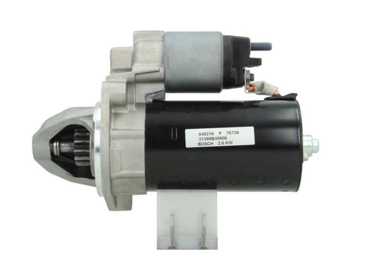 Bosch New Starter Motor for Mercedes 2.0 kw 1139025