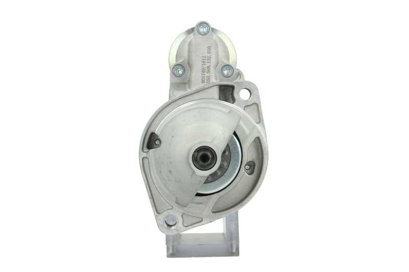 PlusLine Original Starter Motor for Mercedes 2.0 kw 0001139025+