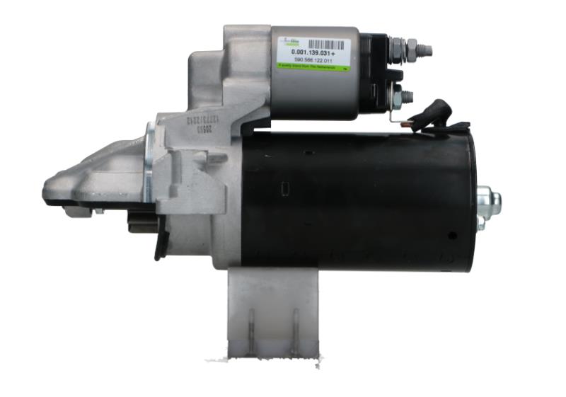 PlusLine Original Starter Motor for Ford 2.5 kw 0001139031+