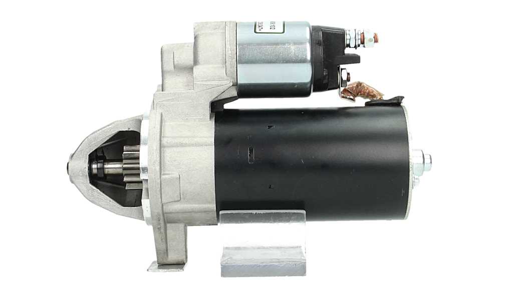PlusLine Original Starter Motor for Jeep 2.5 kw 0001139047+