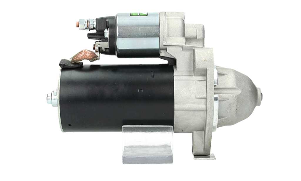 PlusLine Original Starter Motor for Jeep 2.5 kw 0001139047+