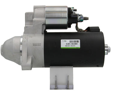 PlusLine Original Starter Motor for Mercedes 2.5 kw 0001139085+
