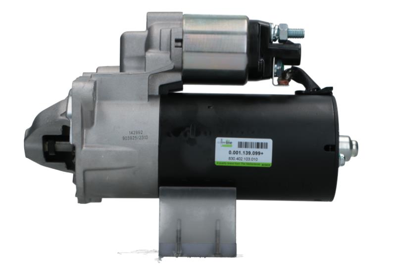 PlusLine Original Starter Motor for Jeep 1.7 kw 0001139099+