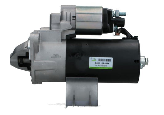 PlusLine Original Starter Motor for Jeep 1.7 kw 0001139099+