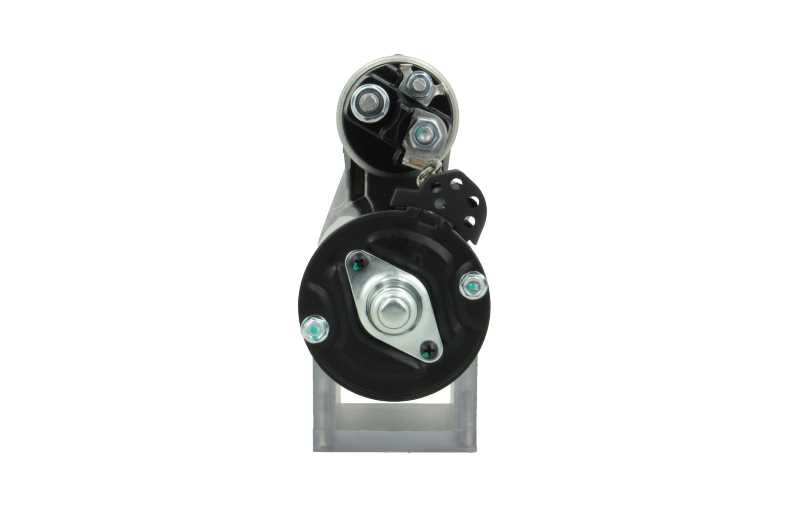 PlusLine Original Starter Motor for Mercedes 1.7 kW 0001147400+