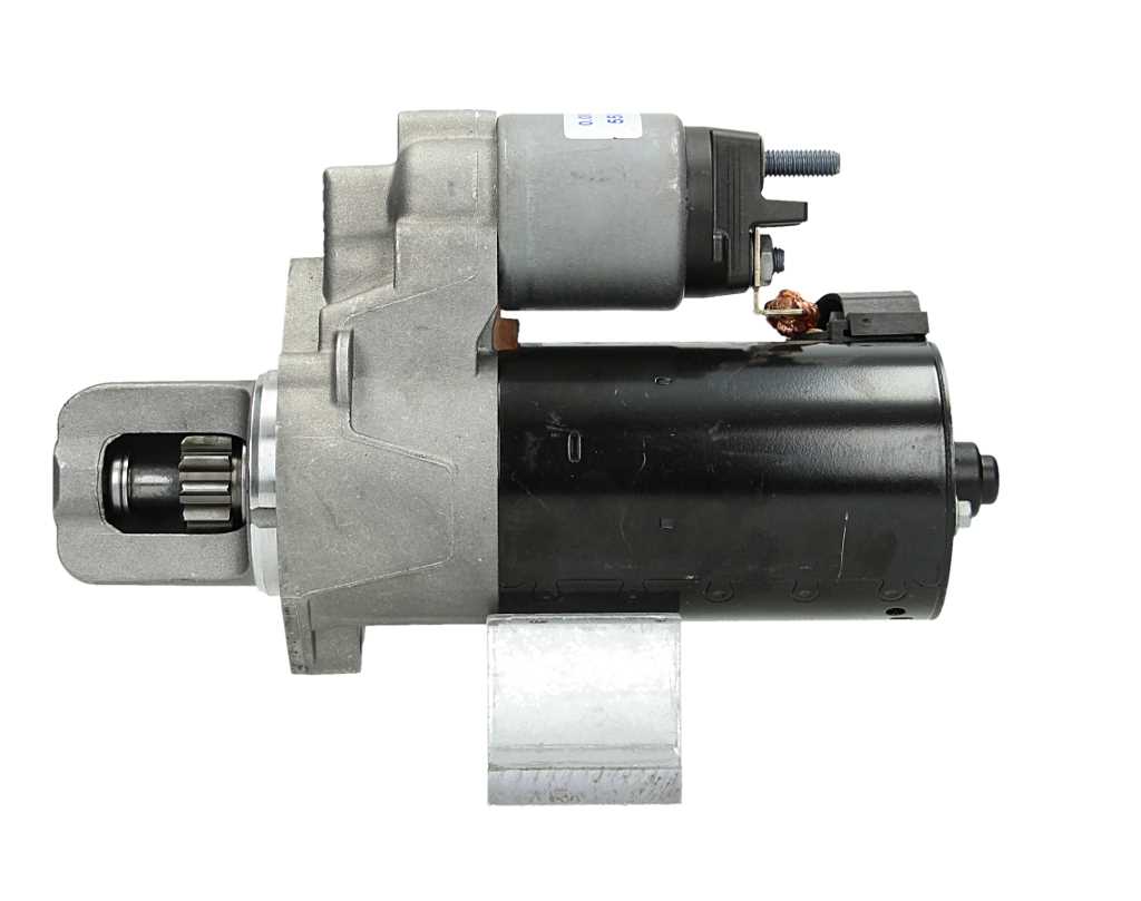 Bosch New Starter Motor for Mercedes 2.0 kw 1147402