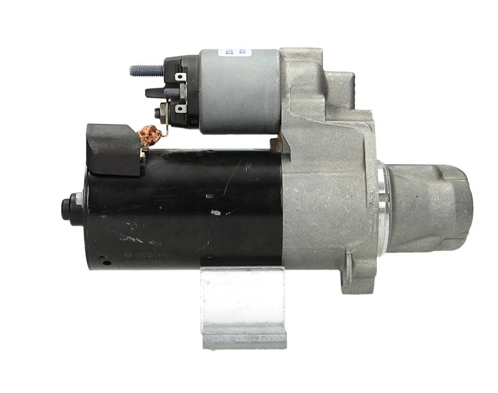 Bosch New Starter Motor for Mercedes 2.0 kw 1147402