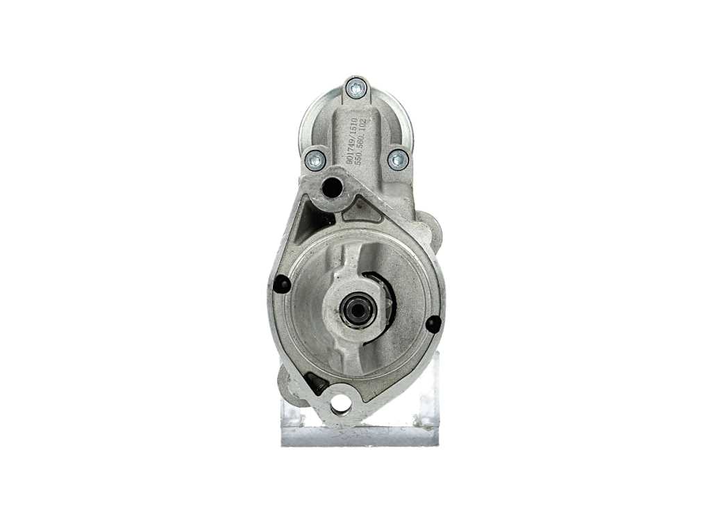 PlusLine Original Starter Motor for Mercedes 2.0 kw 0001147402+