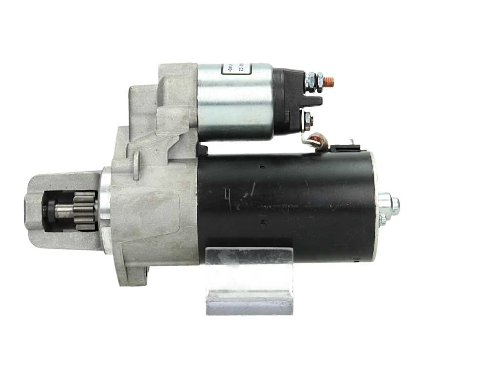 PlusLine Original Starter Motor for Mercedes 2.0 kw 0001147402+