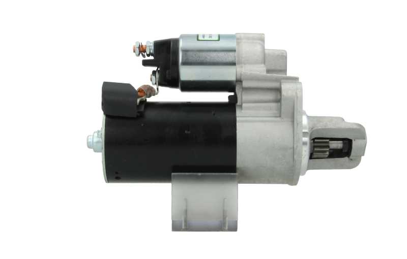 PlusLine Original Starter Motor for Mercedes 1.7 kw 0001147404+