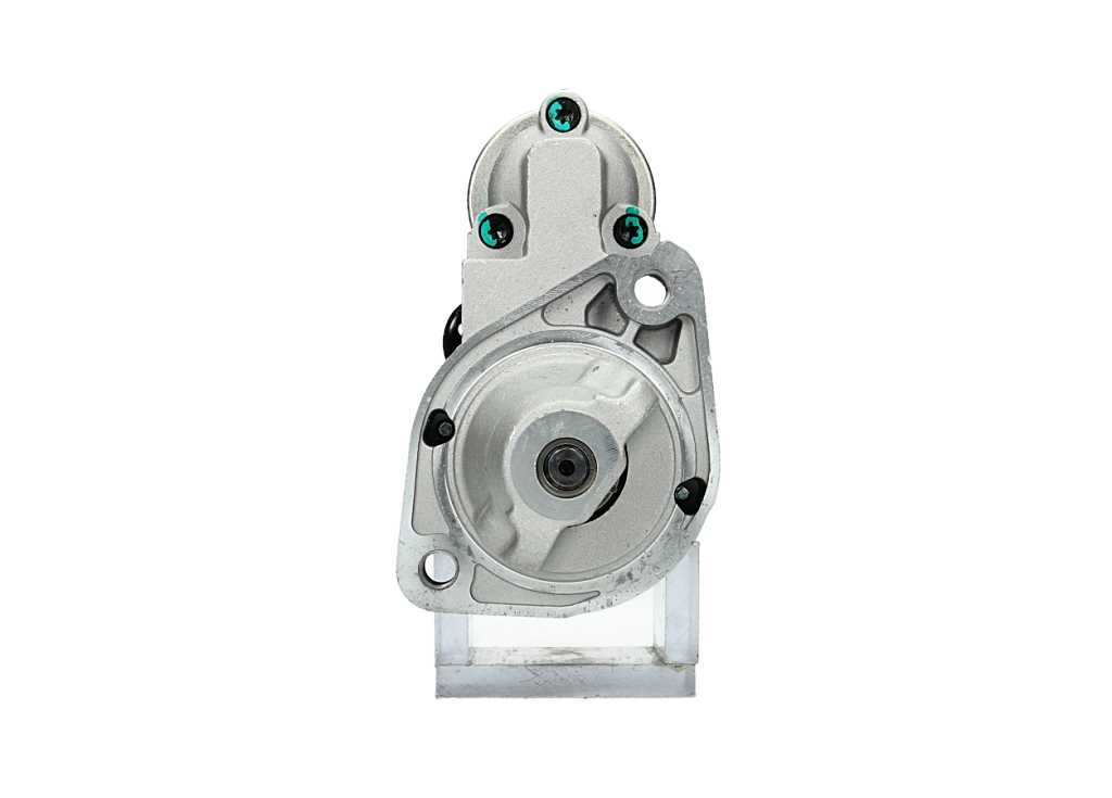 PlusLine Original Starter Motor for Mercedes 2.0 kw 0001147406+