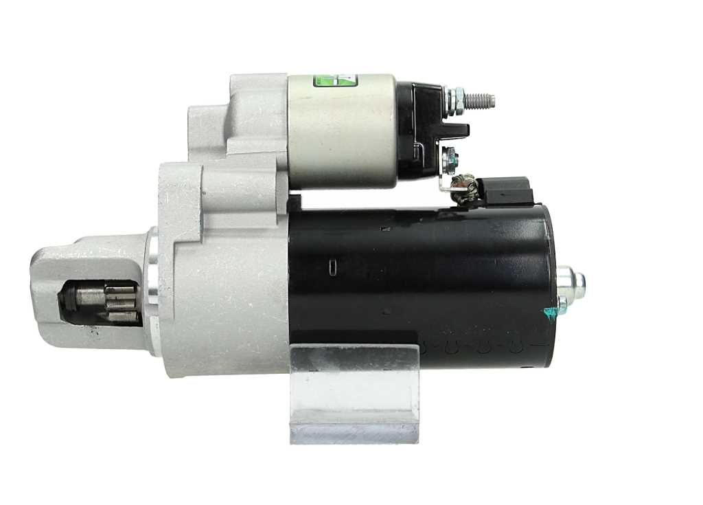 PlusLine Original Starter Motor for Mercedes 2.0 kw 0001147406+