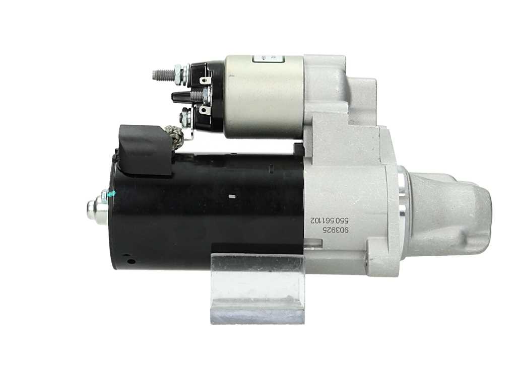 PlusLine Original Starter Motor for Mercedes 2.0 kw 0001147406+