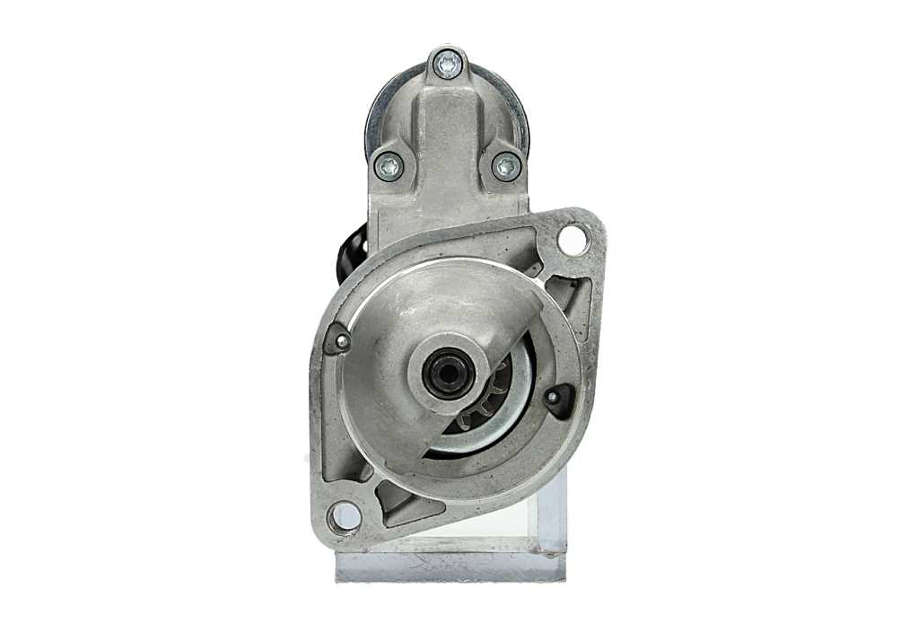PlusLine Original Starter Motor for Mercedes 2.0 kw 0001147408+