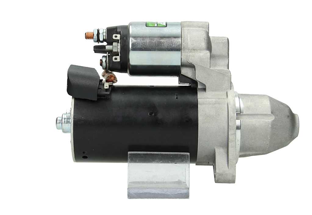PlusLine Original Starter Motor for Mercedes 2.0 kw 0001147408+