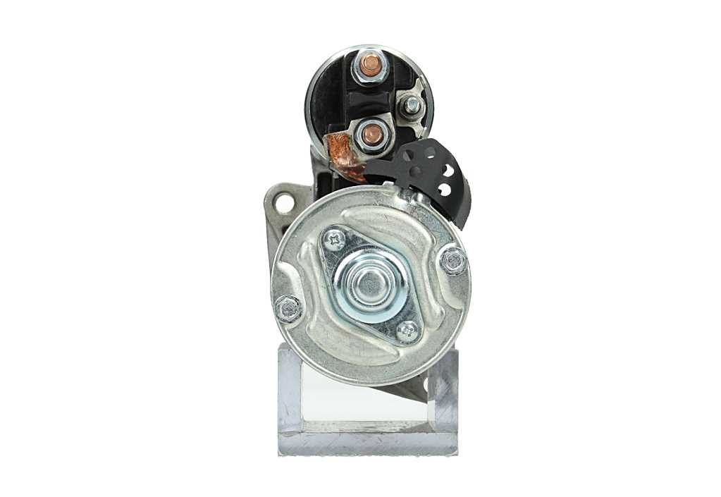 PlusLine Original Starter Motor for Mercedes 2.0 kw 0001147408+