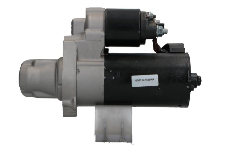 Bosch Reman Starter Motor for Mercedes 2.0 kw 0001147420R