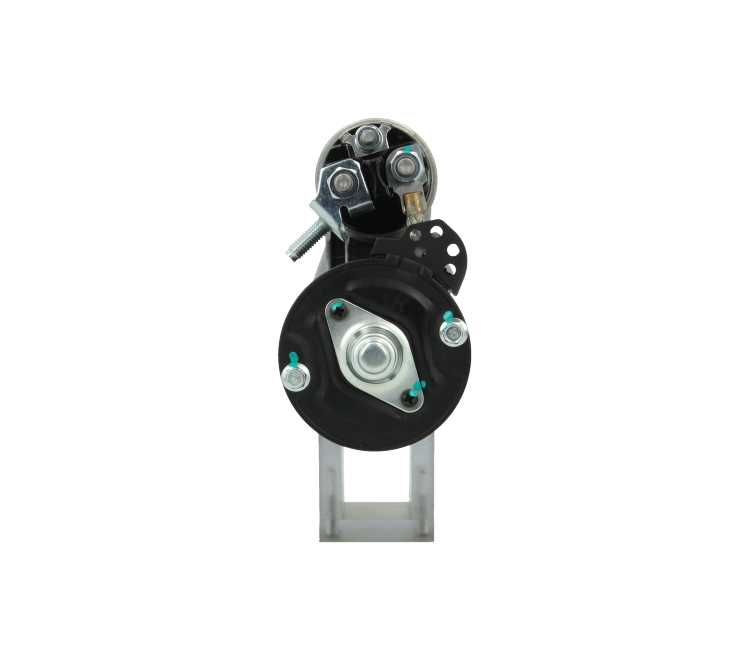 PlusLine Original Starter Motor for Mercedes 2.0 kw 0001147420+