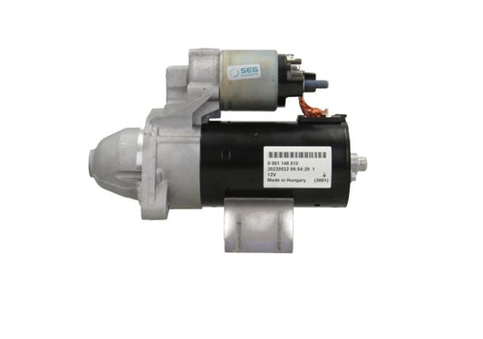 Bosch New Starter Mercedes 2.5 kw 0001148510