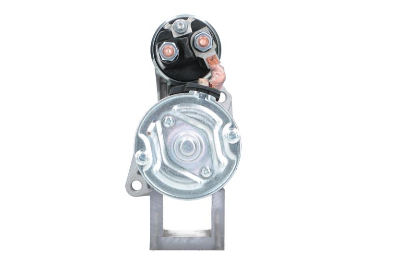 PlusLine Original Starter Motor for Mercedes 2.5 kw 0001148510+