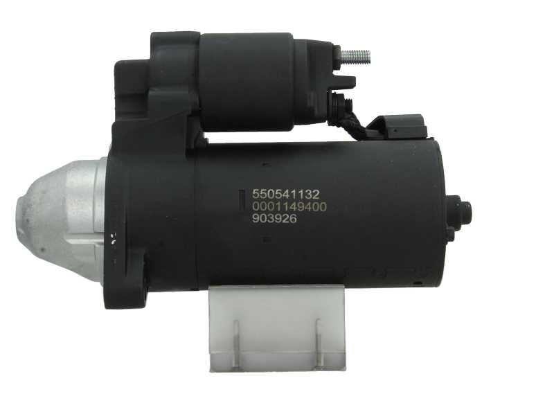 Bosch Reman Starter Motor for Mercedes 1.8 kw 0001149400R