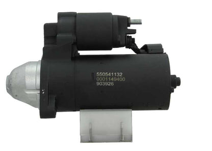 Bosch Reman Starter Motor for Mercedes 1.8 kw 0001149400R