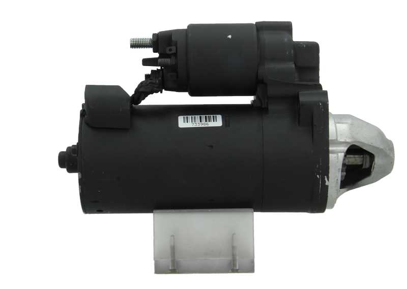 Bosch Reman Starter Motor for Mercedes 1.8 kw 0001149400R