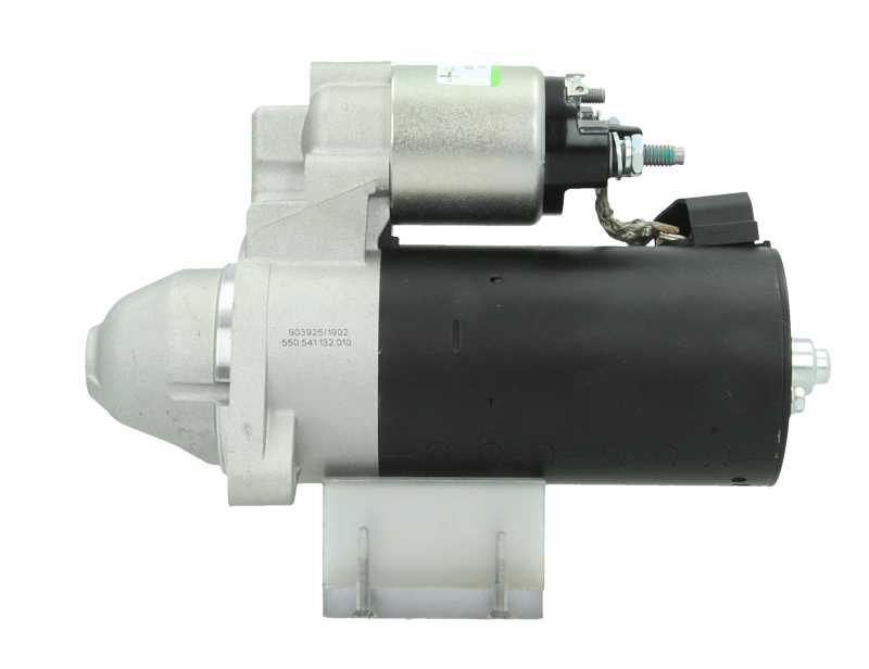 PlusLine Original Starter Motor for Mercedes 1.8 kw 0001149400+