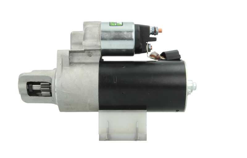 PlusLine Original Starter Motor for Mercedes 1.8 kW 0001149416+