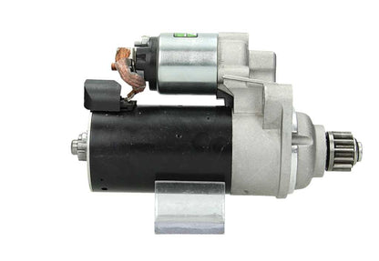 PlusLine Original Starter Motor for Mercedes 1.7 kw 0001152410+
