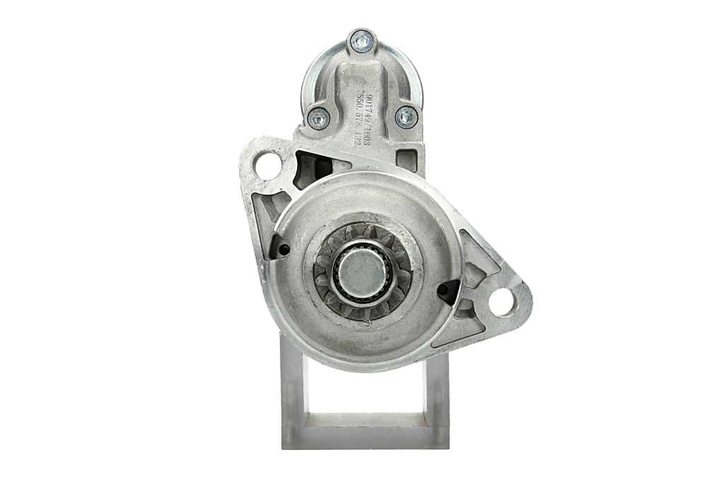 PlusLine Original Starter Motor for Mercedes 2.2 kw 0001153510+