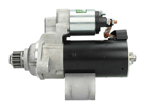 PlusLine Original Starter Motor for Mercedes 2.2 kw 0001153510+