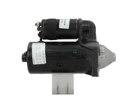 Bosch Reman Starter Motor for Ford 0.6 kw 0001157020R