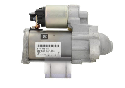 Bosch New Starter Motor for Renault 1.7 kw 1170629