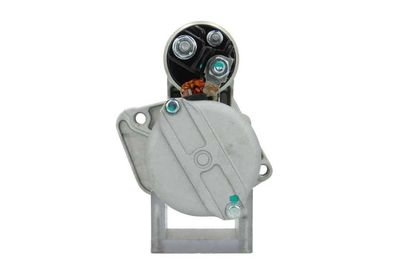PlusLine Original Starter Motor for Renault 1.7 kw 0001170629+