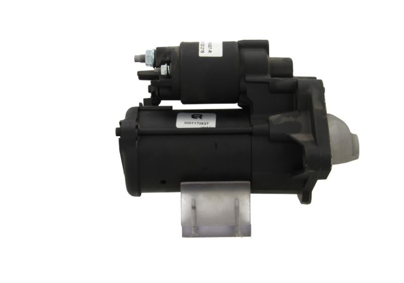 Bosch Reman Starter Renault 1.5 kw 0001170637R