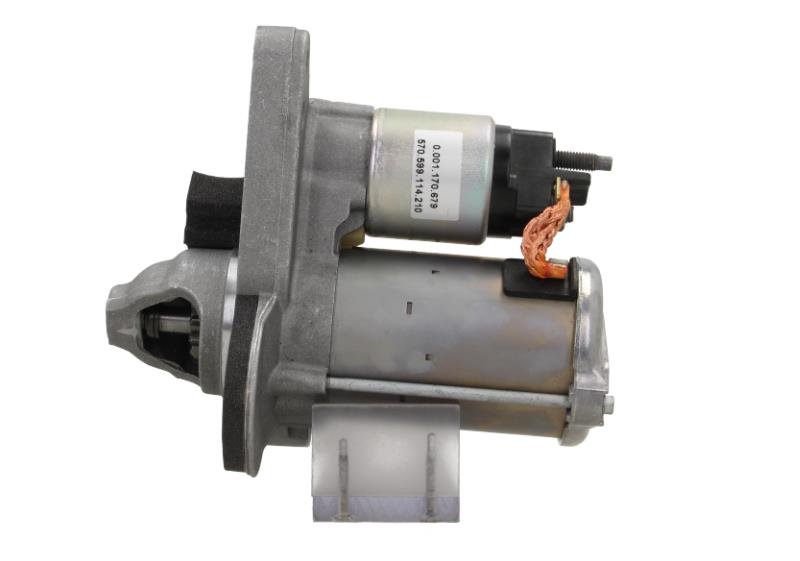Bosch New Starter Motor for Renault 1.5 kw 1170679