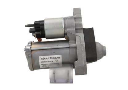 Bosch New Starter Motor for Renault 1.5 kw 1170679